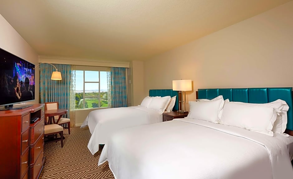 Hilton Grand Vacations Club Paradise Las Vegas
