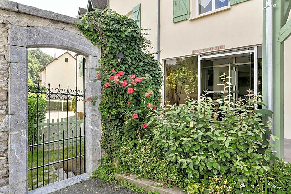 Logis l'Auberge de l'Etable
