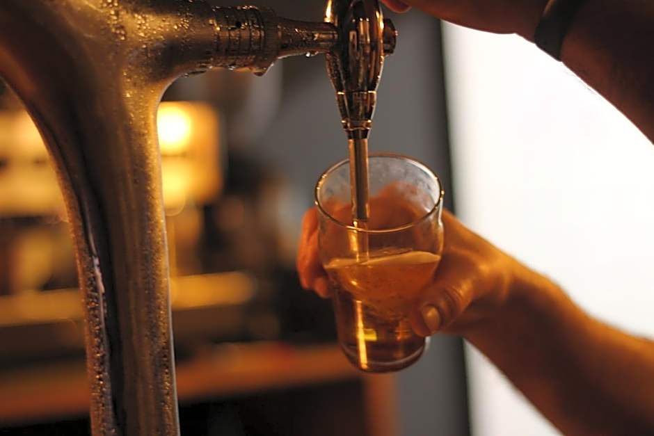 Olé Backpackers Hostel