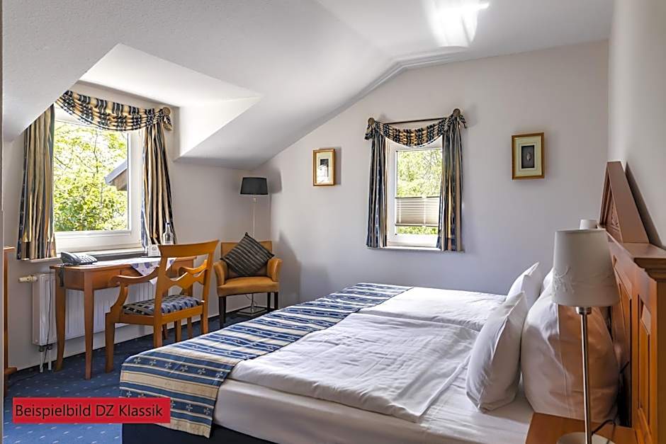 Hotel & Restaurant Villa Ulmenhof