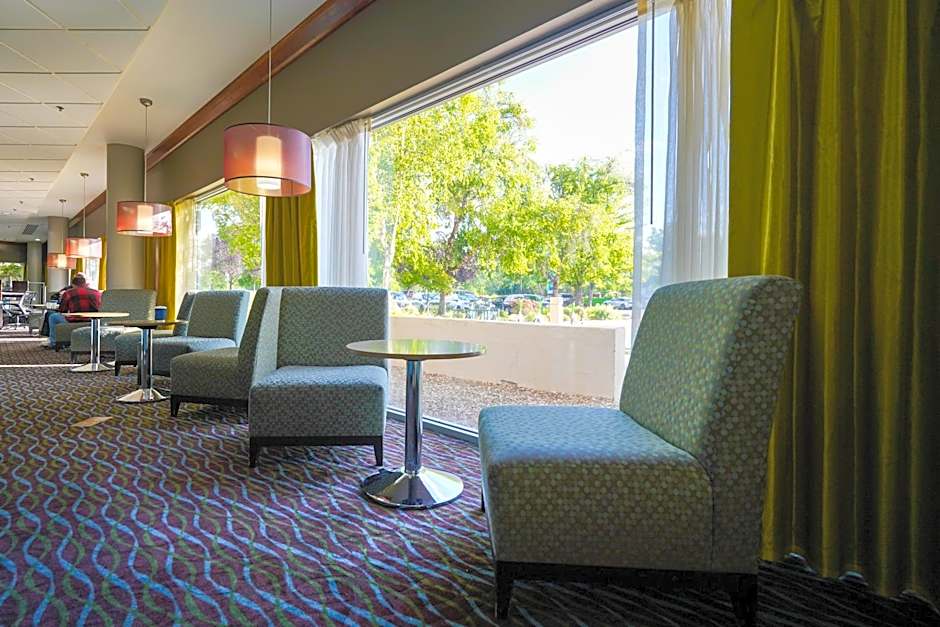Holiday Inn Express Boise University Area By IHG