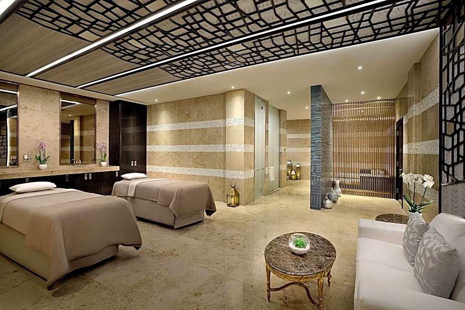 The Ritz-Carlton Doha