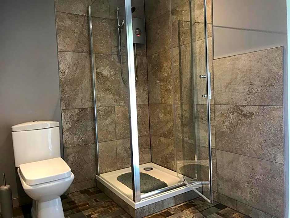 TOM BEAG - Ben Nevis view ROOMS