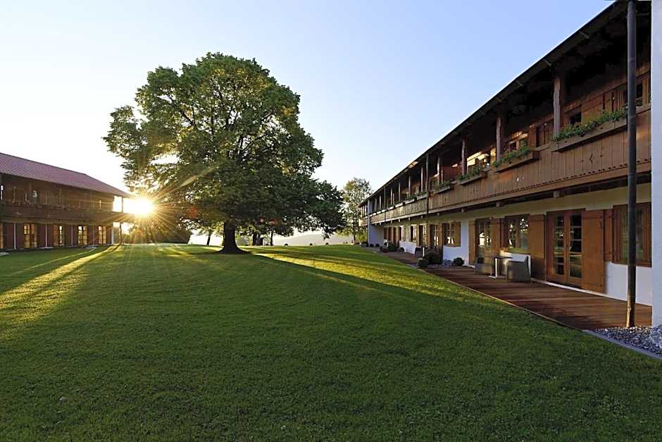 Margarethenhof am Tegernsee