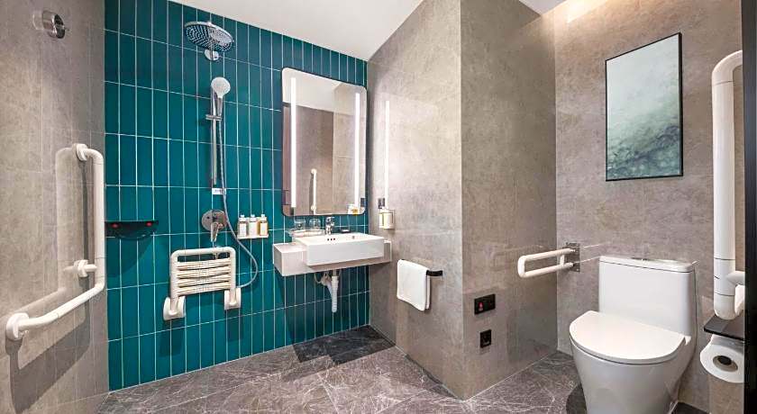 Holiday Inn Shijiazhuang High Tech Zone By IHG
