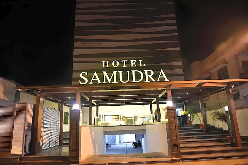 Hotel Samudra