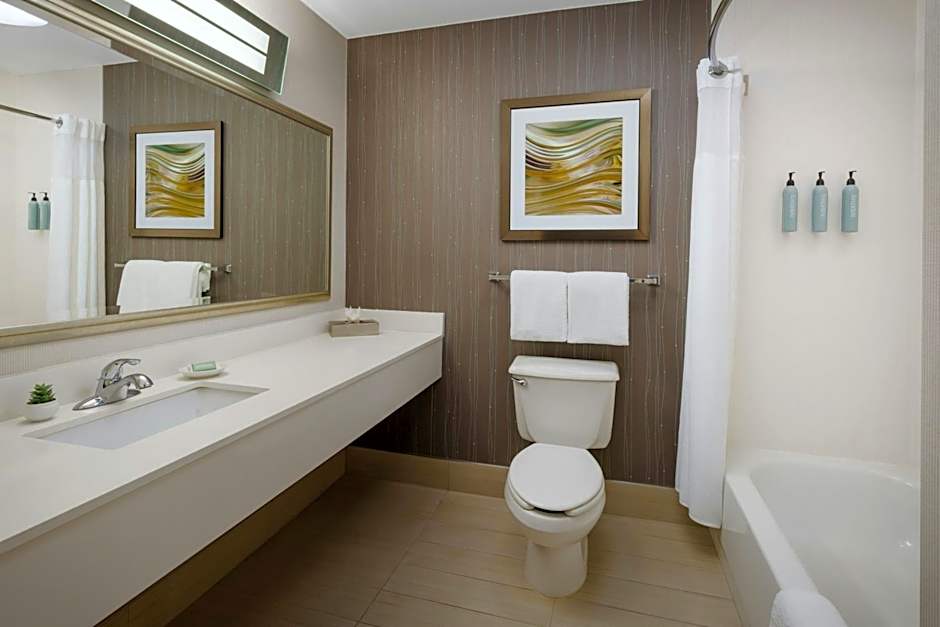 Courtyard by Marriott Palmdale