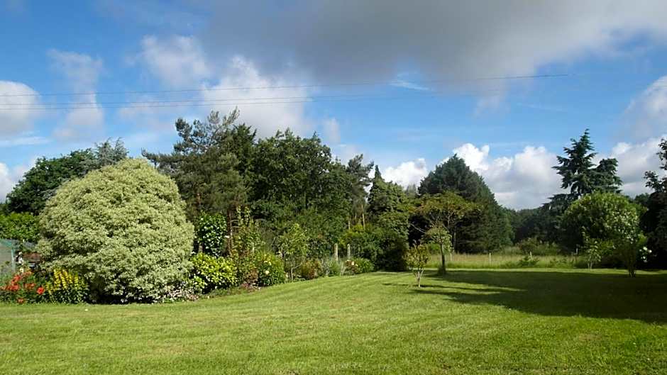 Clos St Ange (Dinan-St Malo)