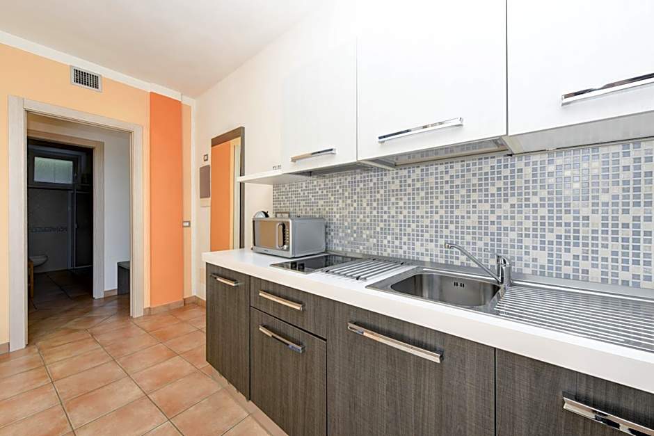 Residence Fontanelle