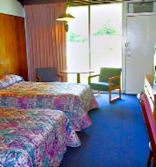 Kings Inn Cleveland