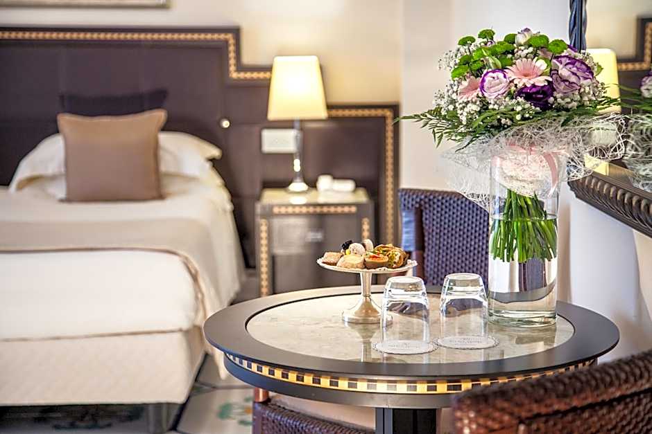 Palace Hotel