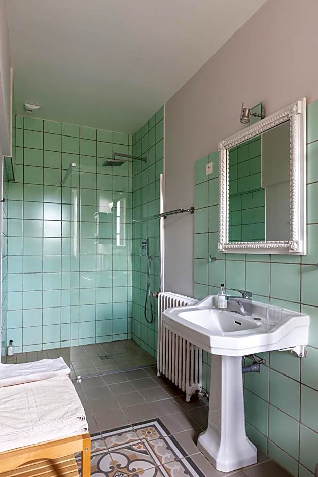 B&B Clerval - Maison d'hôtes et Gîtes