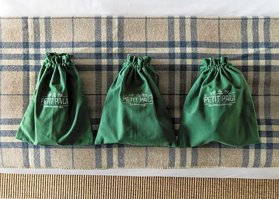 Le Petit Pali at Ocean Ave