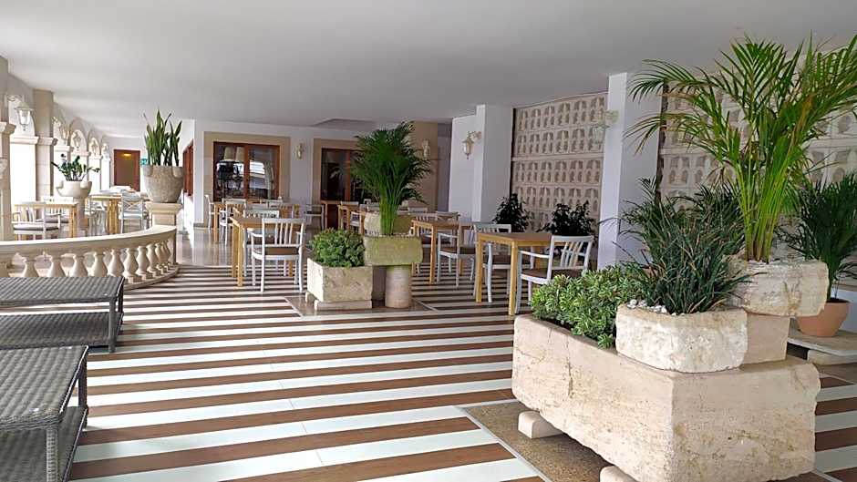 Hotel Nou Can Guillem