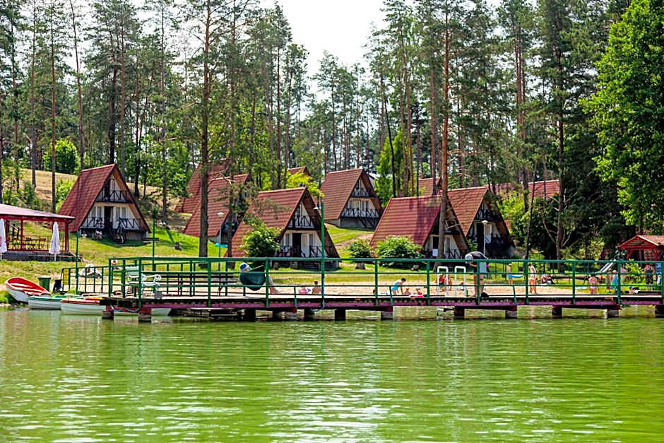 Ośrodek Wypoczynkowy Kalwa