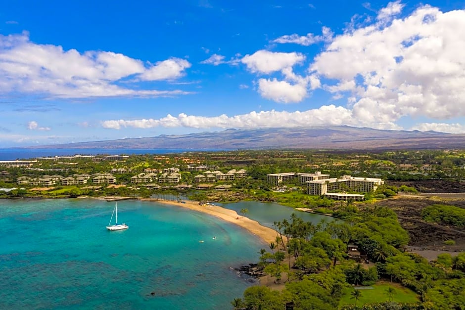 Waikoloa Beach Marriott Resort & Spa