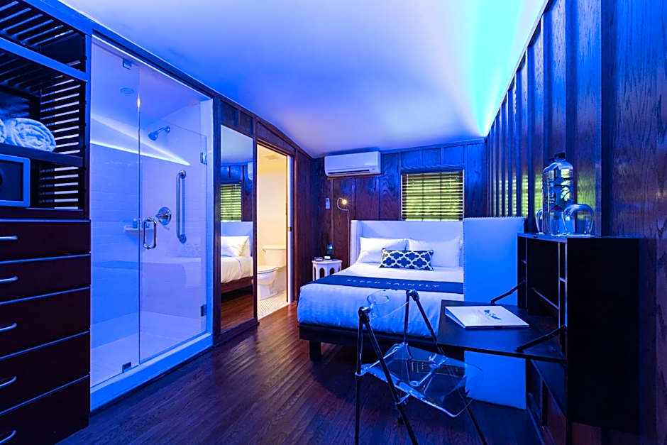 The Saint Hotel Key West, Autograph Collection, Adult Only