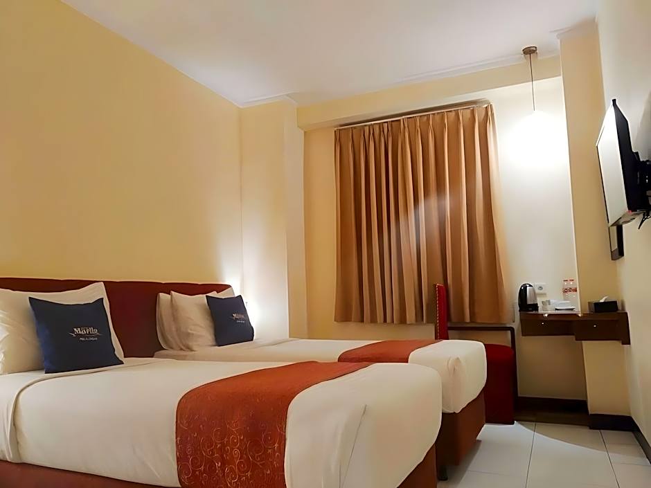 Hotel Marlin Pekalongan Managed by Dafam