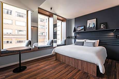 Double Room – Disability Access