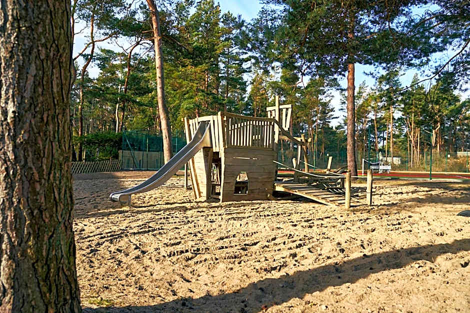 Strandhotel Fischland