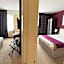 Mercure Angers Centre Gare