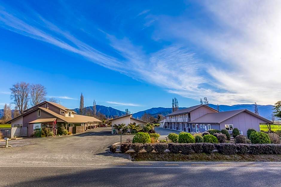 Mohua Motels