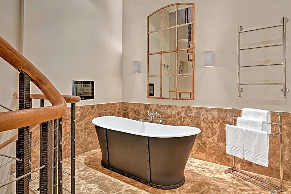 Augustine, A Luxury Collection Hotel, Prague
