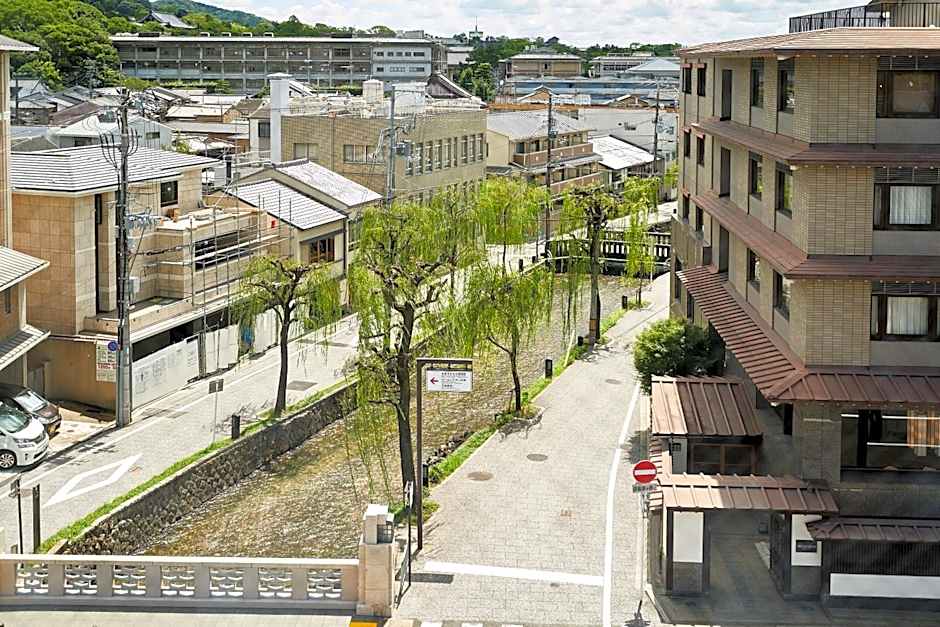 Tassel Hotel Sanjo Shirakawa