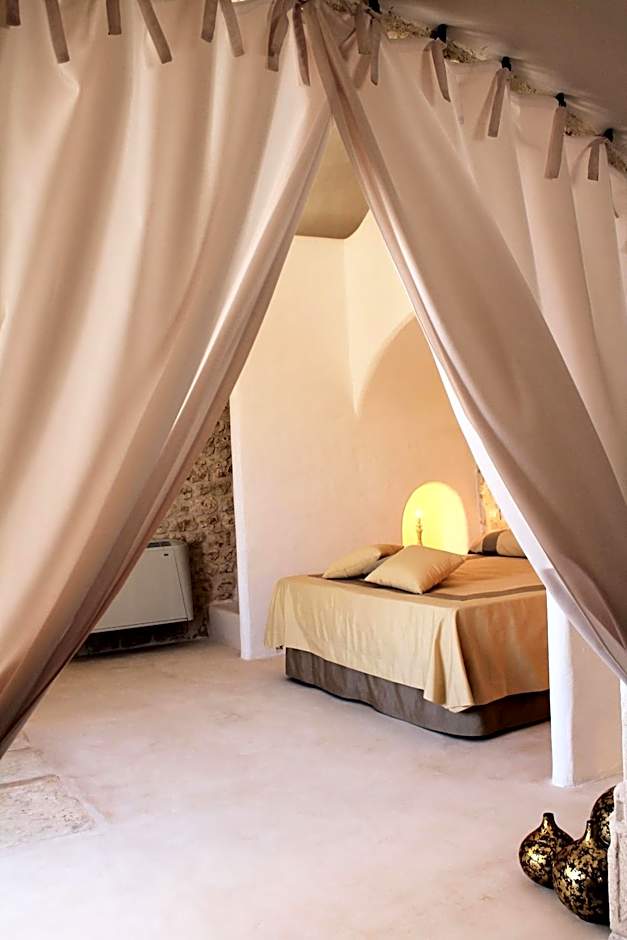 Palazzo Camarda B&B