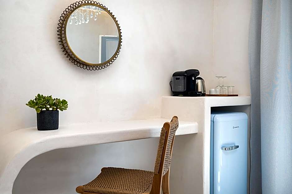 Thousand Stars Suites&Rooms