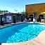 Quality Inn Redding near I-5