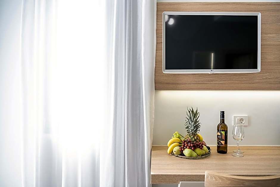 Epavli Boutique Hotel