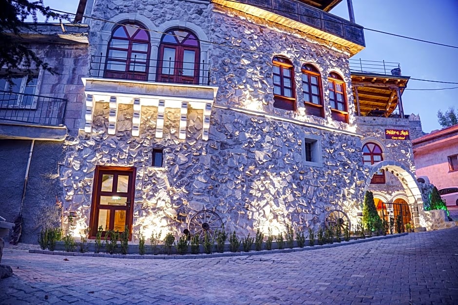 Narı Aşk Cave Hotel 