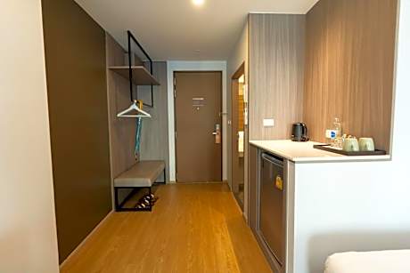Premium Twin Room