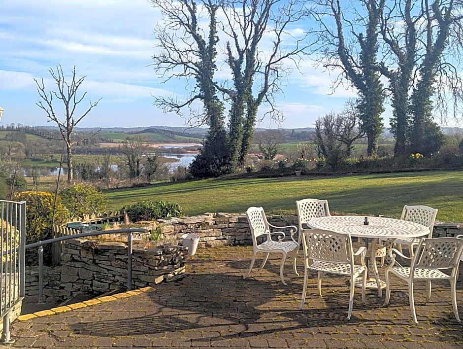Willowbank House and Lodges