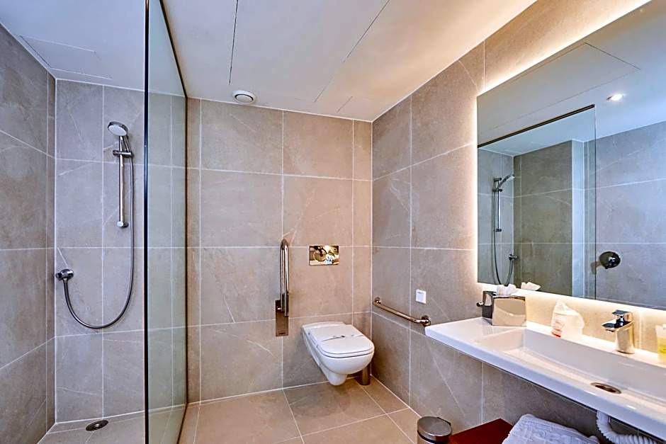 Santa Clara Urban Hotel & Spa