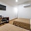 Hotel Pacific Blue Mazatlan