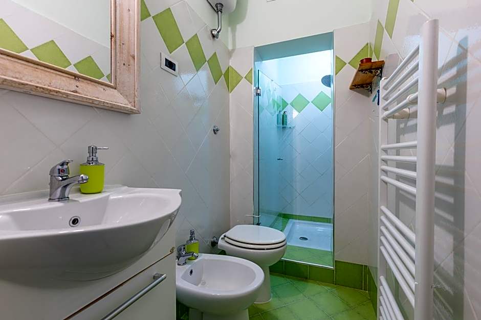B&B Il Ramaiolo