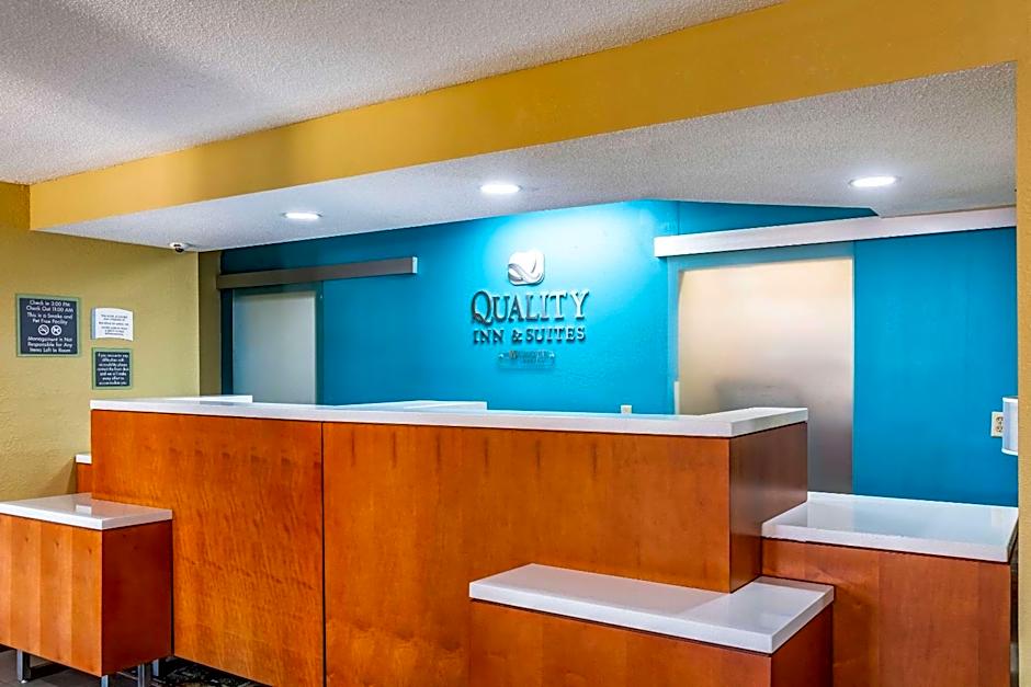 Quality Inn & Suites
