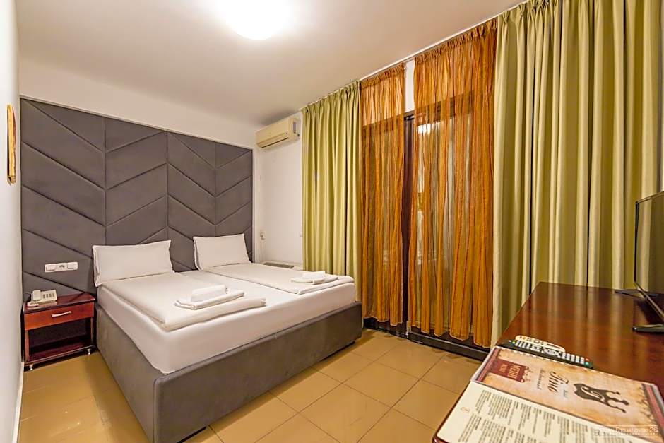 Tino Hotel & SPA