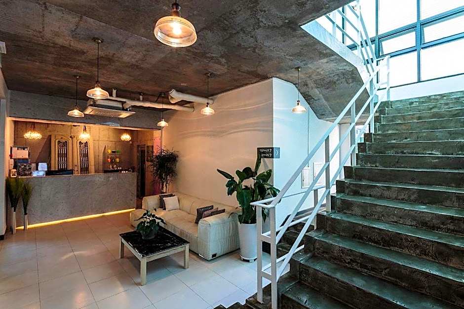 Lareem Boutique Hotel