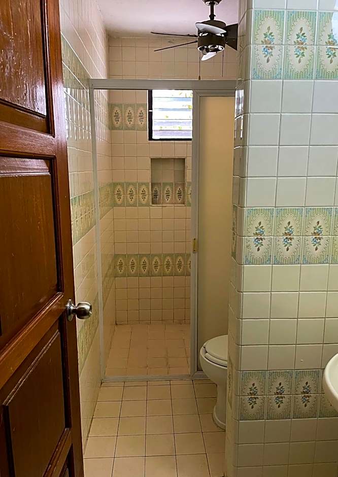 Casa Luna Family & Friends