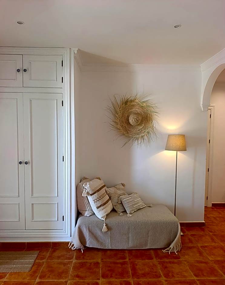 B&B Villa Pinos Málaga