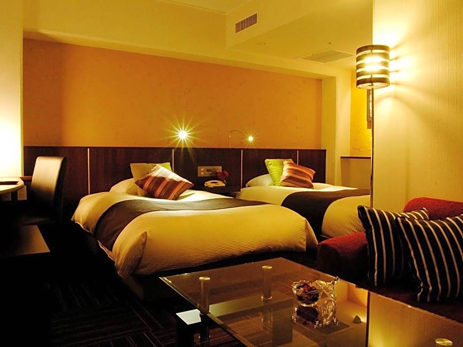 Central Hotel Yokosuka