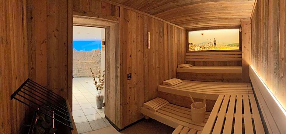 Sport und Familienhotel Klausen
