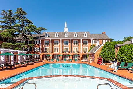 Westgate Historic Williamsburg Resort