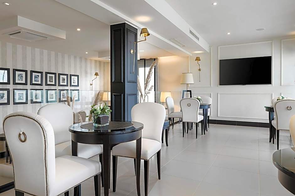 Hotel Vista Mare & Spa - Aperto tutto l'anno