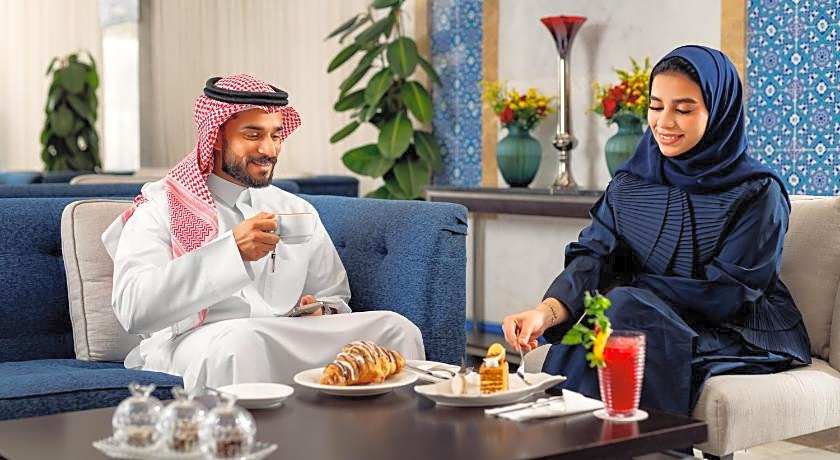 TULIP INN AL DAAR RAWAFID