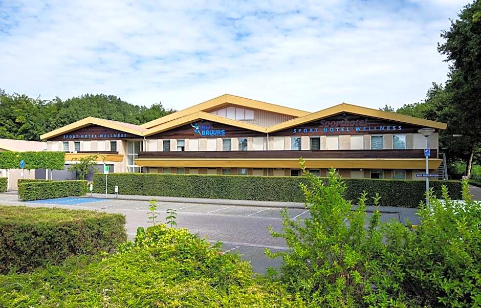 Sporthotel Bruurs