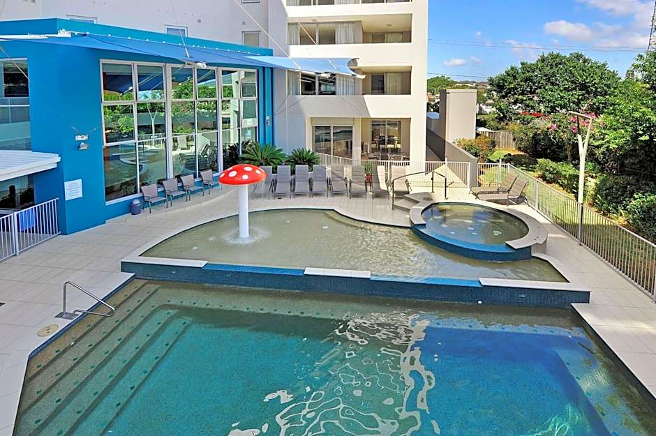 Ki-ea Apartments